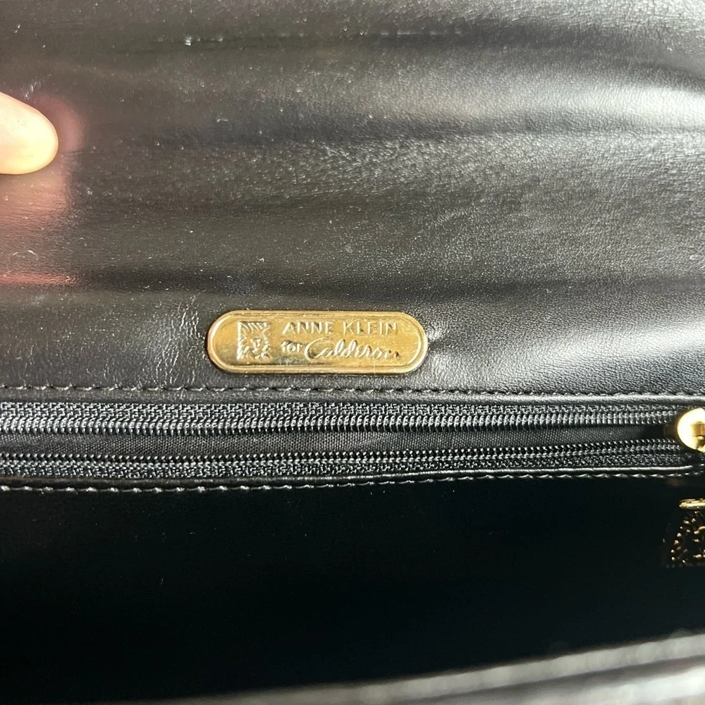 Anne Klein add timeless